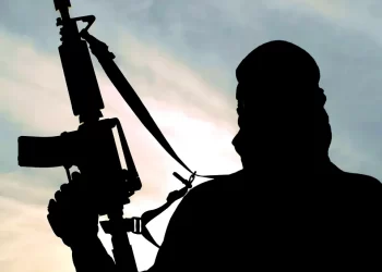 I killed only 2 policemen, 2 civilians, gunman confesses in Anambra