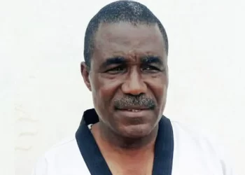Taekwondo course’ll improve Nigeria’s black belt holders – Adewalure
