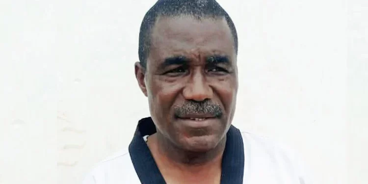 Taekwondo course’ll improve Nigeria’s black belt holders – Adewalure