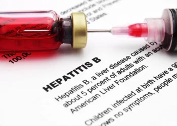 12.7 million Nigerians living with hepatitis B –WHO
