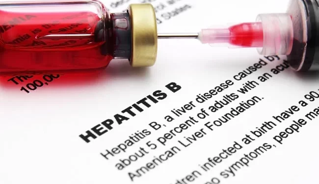 12.7 million Nigerians living with hepatitis B –WHO