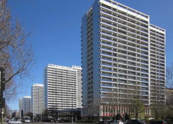 Lagos lists risks of high-rise buildings