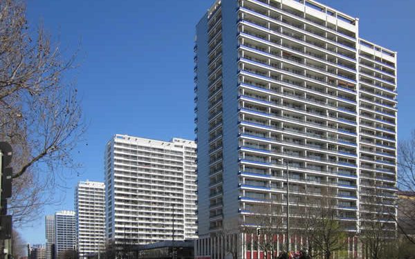 Lagos lists risks of high-rise buildings