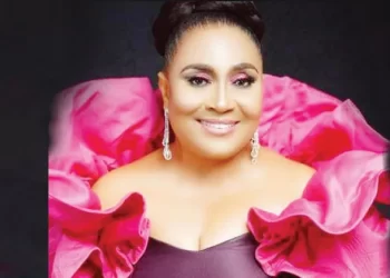 Why celebs should keep families away from social media – Dokubo