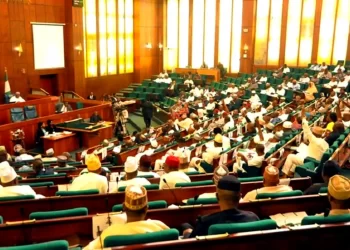 Reps furious with NBET for paying $30m monthly to Azura power company