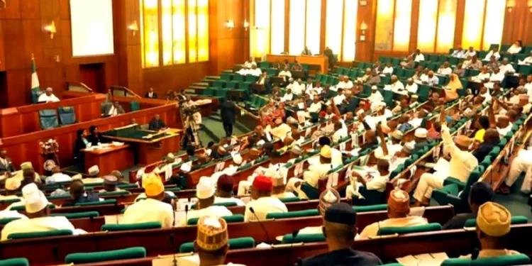 Reps furious with NBET for paying $30m monthly to Azura power company