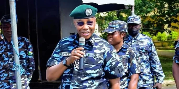 IGP condemns attacks on policemen, orders prosecution