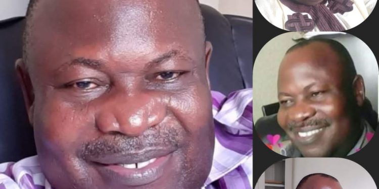 DEJO ADEBISI – CELEBRATING A COGNOSCENTI IN THE MEDIA SPACE