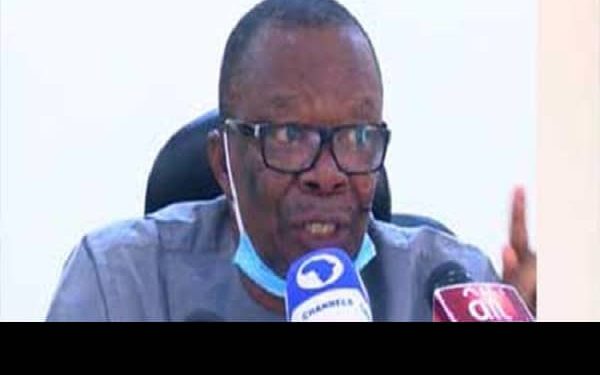 ASUU: Why we rejected FG’s “take-it-or-leave-it Award” – ASUU President