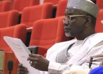 Atiku, others receive Shekarau back to PDP today