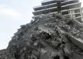 Coroner indicts regulatory bodies over Ikoyi building collapse