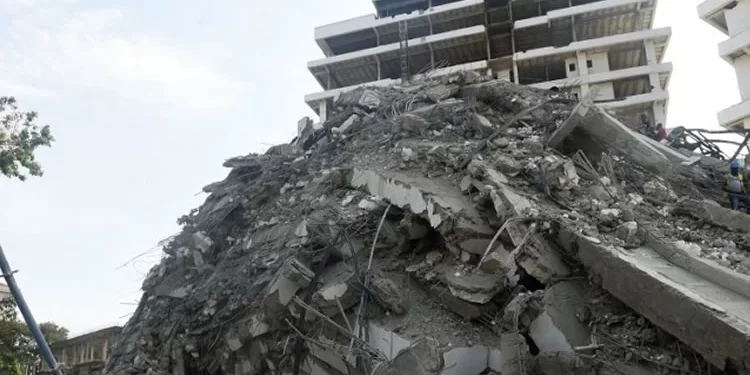 Coroner indicts regulatory bodies over Ikoyi building collapse