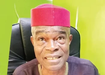 It seems govs agreed to treat pensioners badly — Retirees’ chairman