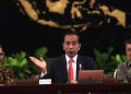 Indonesia leader says Putin and Xi to attend G20 summit