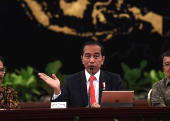 Indonesia leader says Putin and Xi to attend G20 summit