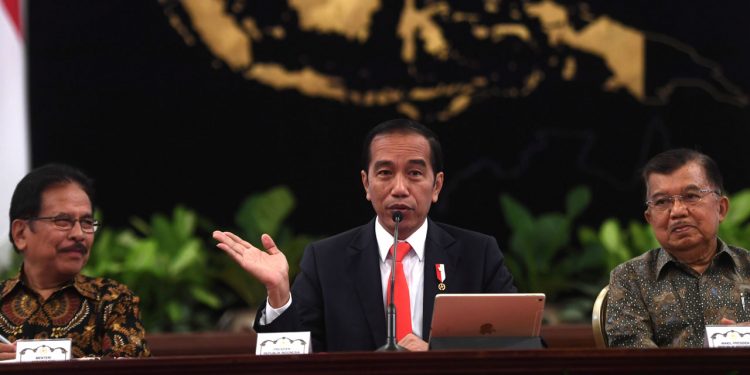 Indonesia leader says Putin and Xi to attend G20 summit