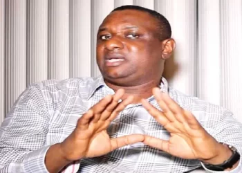 Stop political predictions, Keyamo tells pastors