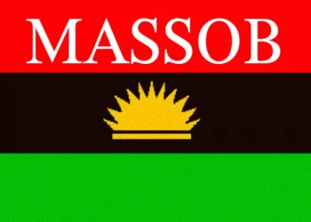 MASSOB blames National Assembly for killings, insecurity