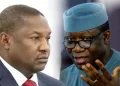 $418m refund: Govs knock Malami over ‘agents’ commission’
