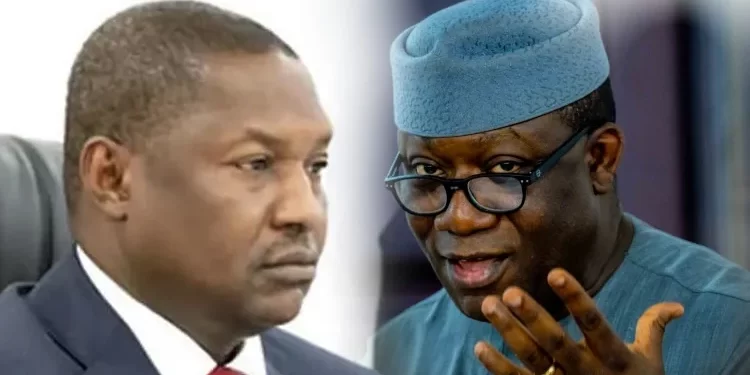 $418m refund: Govs knock Malami over ‘agents’ commission’