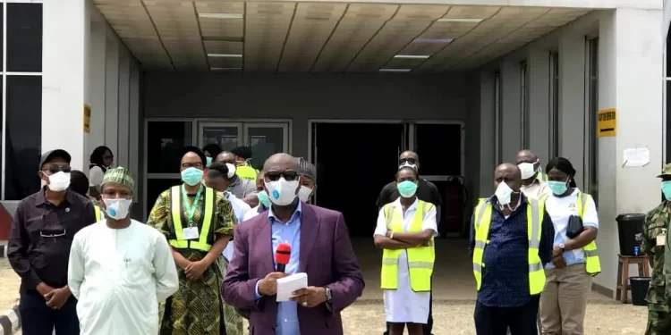 Use Enugu airport for international travel, S-Easterners urged