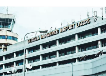 Make Nigeria regional aviation hub