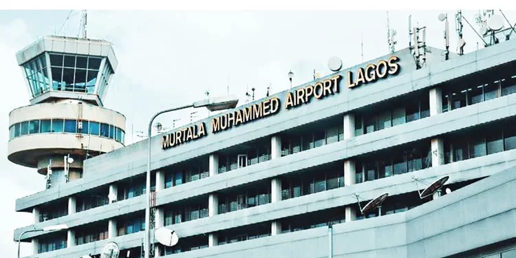 Make Nigeria regional aviation hub