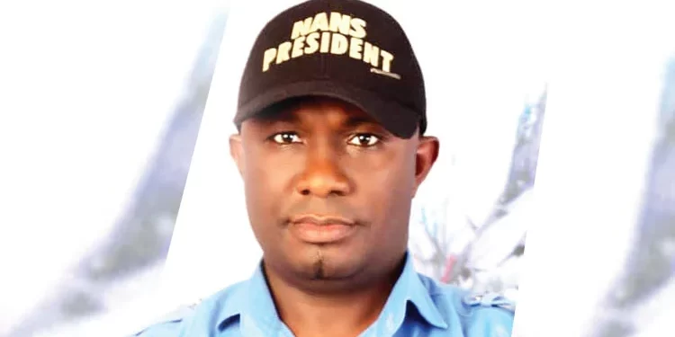 Fraudulent student not our executive member – NANS