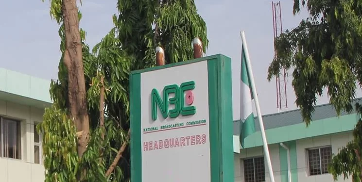 IPC faults NBC’s N5m fine on Trust TV