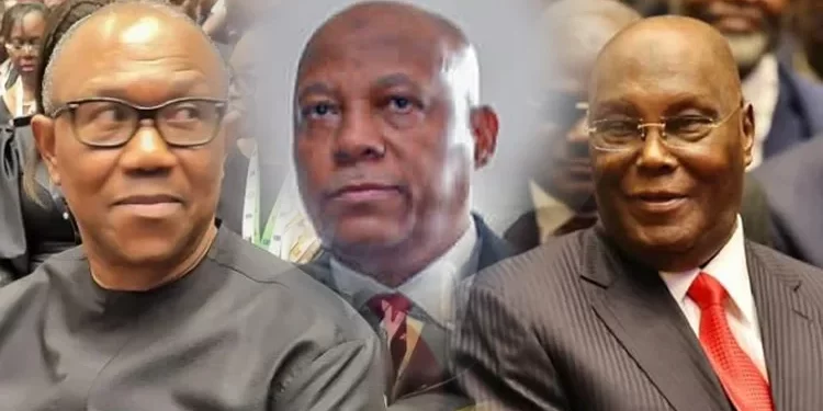 Atiku, Obi slam FG, Shettima sells Tinubu’s candidacy