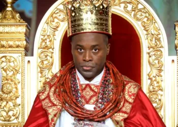 Ogiame Atuwatse III, beacon of peace, says Macaulay