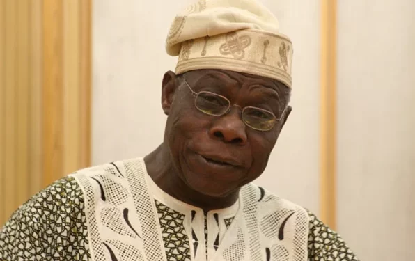 Obasanjo rules out special candidate, touts national agenda