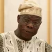 Obasanjo rules out special candidate, touts national agenda