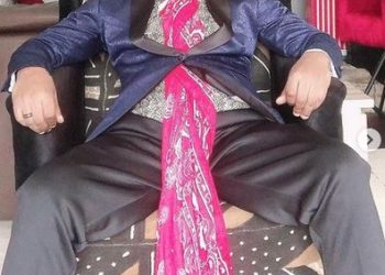 Charly Boy Joins Shettima Challenge (Photo)