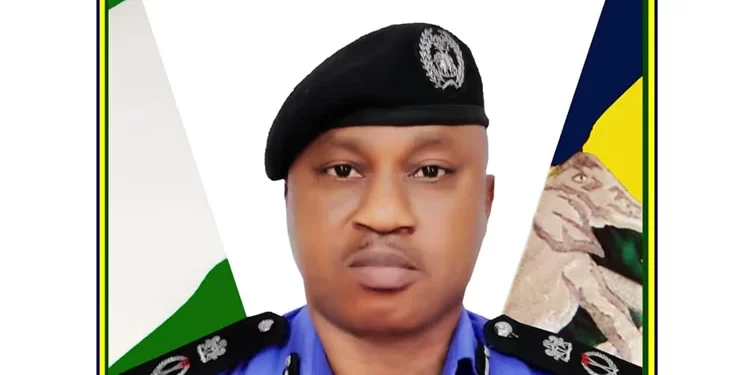 Oyo police say intercepted northerners farmers, traders