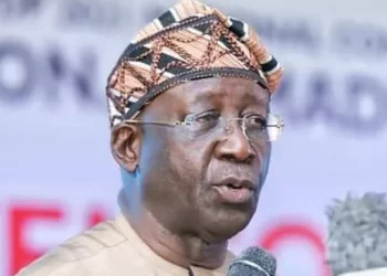 Why we won’t sanction Wike, others – Ayu