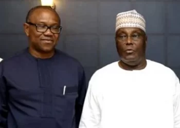 2023: Atiku, Obi to speak at NBA’s conference
