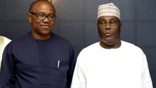 2023: Atiku, Obi to speak at NBA’s conference