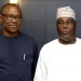 2023: Atiku, Obi to speak at NBA’s conference
