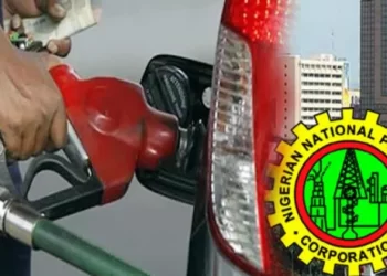 NNPC sells N147bn petrol, diesel in one month