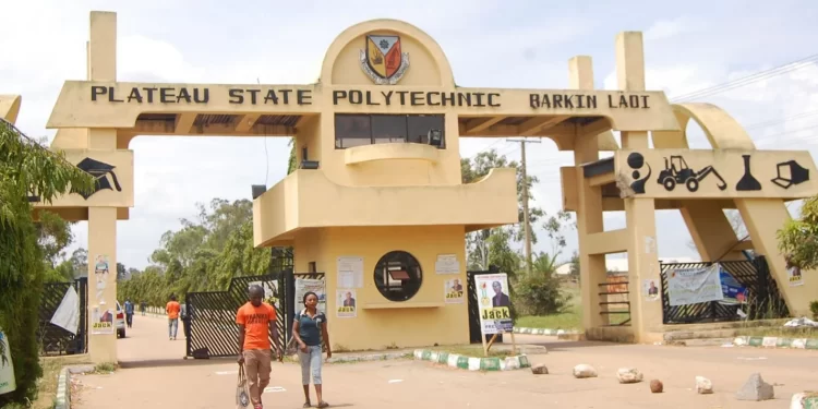 Plateau Poly resumes, suspends three-month strike
