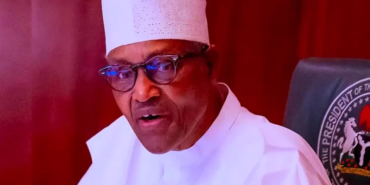 Nigeria will remain one – Buhari