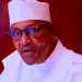 Nigeria will remain one – Buhari