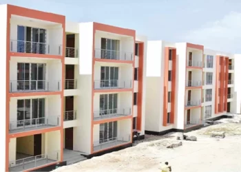 FG plans N712bn mortgage to fund 100,000 houses