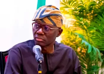 Okada ban has reduced insecurity, deaths in Lagos — Sanwo-Olu