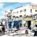 Military ends siege to Somali hotel, 21 dead