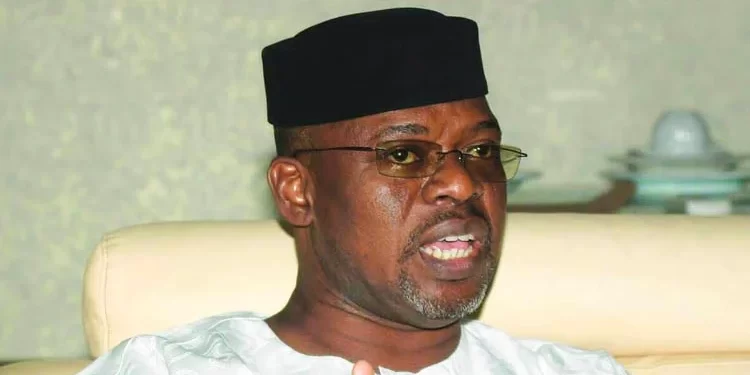 Ekiti: Oni threatens to sue INEC for contempt