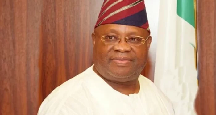 I will change Osun in 100 days, Adeleke vows
