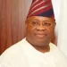 I will change Osun in 100 days, Adeleke vows