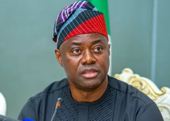 Security architecture overhauled in Oyo –Makinde